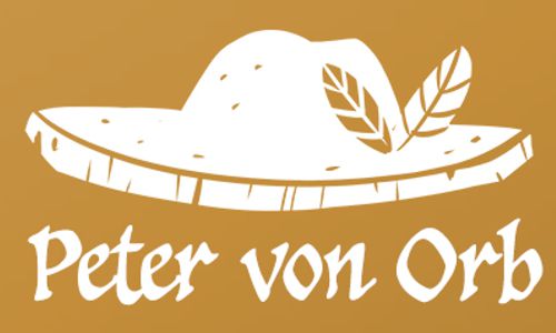 „Räuber“-Bier made in Main-Kinzig: Peter von Orb GmbH & Co. KG aus Bad Orb