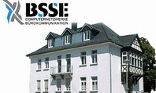 BSSE - Spezialisten für Computer und Bürotechnik