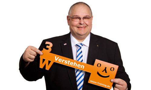 Clemens Adam: Ein Experte für Verkäufer-Kompetenz-Entwicklung
