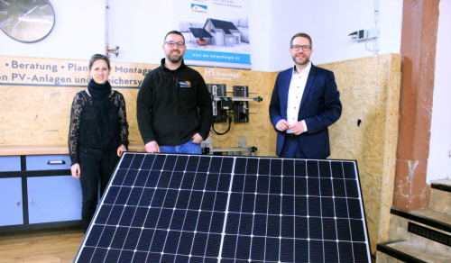MS-Solarenergie made in Main-Kinzig: Maßgeschneiderte Lösungen produzieren auf Dächern im Main-Kinzig-Kreis Strom aus Sonnenlicht