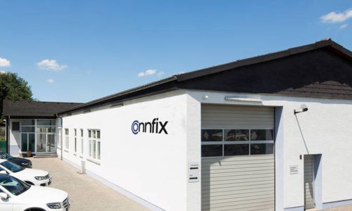 Connfix GmbH aus Ronneburg