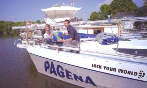 Lock Your World GmbH & Co. KG "denkt grün" - made in Main-Kinzig für Umweltschutz Lock Your World GmbH & Co. KG "denkt grün" - made in Main-Kinzig für Umweltschutz