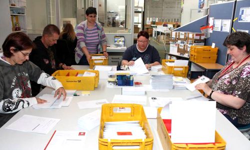 BWMK „Alte Wäscherei“ in Bad Soden- Salmünster: Werkstatt für Menschen mit Behinderung made in Main-Kinzig BWMK „Alte Wäscherei“ in Bad Soden- Salmünster: Werkstatt für Menschen mit Behinderung made in Main-Kinzig