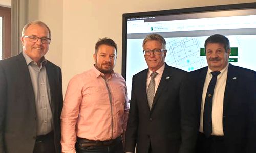 Made in Main-Kinzig: Ingenieurbüro Becker & Partner aus Bad Soden-Salmünster Made in Main-Kinzig: Ingenieurbüro Becker & Partner aus Bad Soden-Salmünster