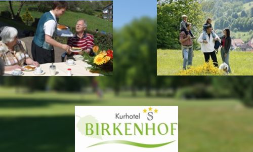 Kurhotel Birkenhof****: Tagen wo andere Urlaub machen -Made in Main-Kinzig für neue Ideen Kurhotel Birkenhof****: Tagen wo andere Urlaub machen -Made in Main-Kinzig für neue Ideen