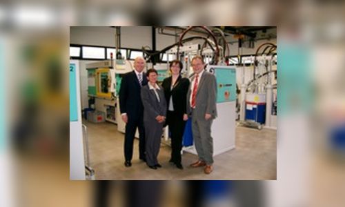 Kremer-Kautschuk-Kunststoff GmbH & Co. KG – Qualität auf höchstem Niveau Kremer-Kautschuk-Kunststoff GmbH & Co. KG – Qualität auf höchstem Niveau