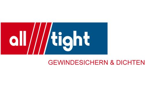 all-tight GmbH aus Bad Soden-Salmünster: Gewindesicherungen made in Main-Kinzig all-tight GmbH aus Bad Soden-Salmünster: Gewindesicherungen made in Main-Kinzig