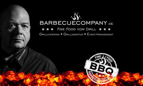 Profigrillen made in Main-Kinzig: Barbecuecompany aus Biebergemünd Profigrillen made in Main-Kinzig: Barbecuecompany aus Biebergemünd