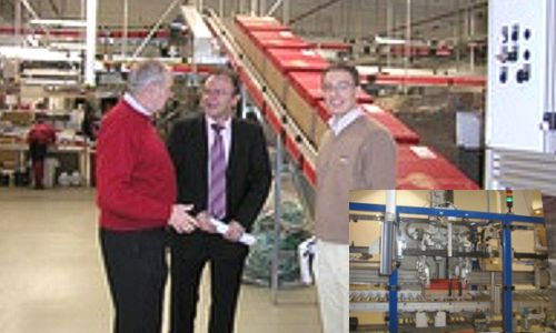 Engelbert Strauss: Vom Besenhändler zum Komplettausrüster Engelbert Strauss: Vom Besenhändler zum Komplettausrüster