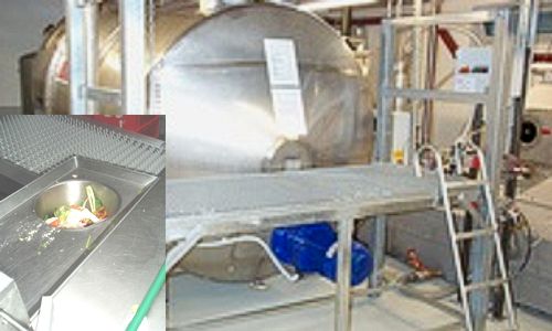 VEV GmbH: Sauberkeit in Großküchen made in Main-Kinzig VEV GmbH: Sauberkeit in Großküchen made in Main-Kinzig