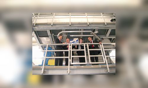 Ebbecke Verfahrenstechnik GmbH & Co KG: Erfolgreiches Unternehmertum made in Main-Kinzig Ebbecke Verfahrenstechnik GmbH & Co KG: Erfolgreiches Unternehmertum made in Main-Kinzig