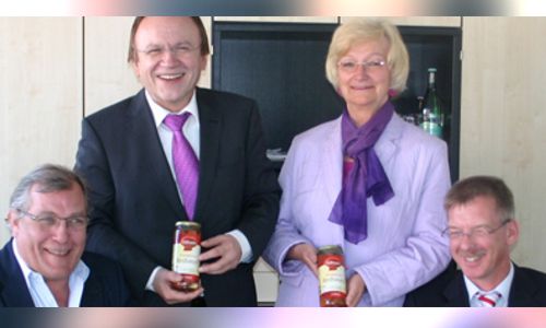 Metzgerei Eidmann in Bruchköbel: Höchste Qualität Metzgerei Eidmann in Bruchköbel: Höchste Qualität