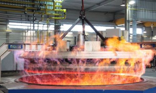 Rohde Schutzgasöfen GmbH: Industrielle Wärmebehandlungsanlagen made in Main-Kinzig Rohde Schutzgasöfen GmbH: Industrielle Wärmebehandlungsanlagen made in Main-Kinzig