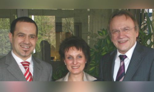 Aluprof Aluminiumprofile GmbH - Urkunde "Made in Main-Kinzig" Aluprof Aluminiumprofile GmbH - Urkunde "Made in Main-Kinzig"