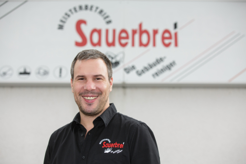 K. Sauerbrei Gebäudereinigung GmbH aus Freigericht: Sauberkeit made in Main-Kinzig K. Sauerbrei Gebäudereinigung GmbH aus Freigericht: Sauberkeit made in Main-Kinzig