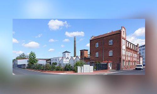 Spezialist für Gummi und Kunststoff Gebr. Horst Gummiwarenfabrik GmbH & Co. KG aus Gelnhausen Spezialist für Gummi und Kunststoff Gebr. Horst Gummiwarenfabrik GmbH & Co. KG aus Gelnhausen