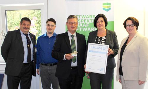 Schaaf Gruppe GmbH: Passgenaue Office- und IT-Systeme made in Main-Kinzig Schaaf Gruppe GmbH: Passgenaue Office- und IT-Systeme made in Main-Kinzig