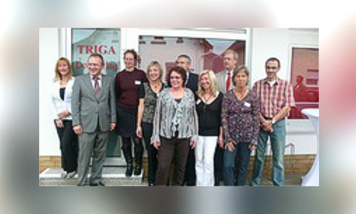 TRIGA – Der Verlag: Bücher „Made in Main-Kinzig“ TRIGA – Der Verlag: Bücher „Made in Main-Kinzig“