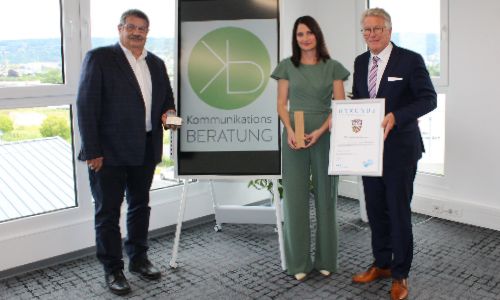 KP Kommunikationsberatung aus Gelnhausen KP Kommunikationsberatung aus Gelnhausen