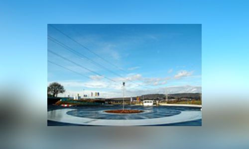 ADAC: Sicherheit made in Main-Kinzig: Das Fahrsicherheitszentrum RheinMain stellt sich vor ADAC: Sicherheit made in Main-Kinzig: Das Fahrsicherheitszentrum RheinMain stellt sich vor