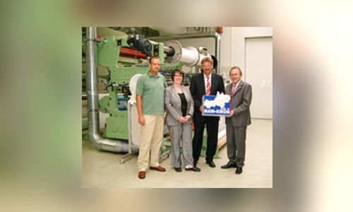 I.G. Bauerhin GmbH - Globaler Marktführer aus Gründau-Lieblos: Sitzheizungen made in Main-Kinzig I.G. Bauerhin GmbH - Globaler Marktführer aus Gründau-Lieblos: Sitzheizungen made in Main-Kinzig