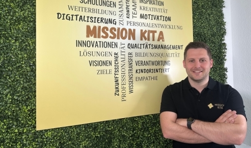 Mission Kita aus Hammersbach: Made in Main-Kinzig für mehr Qualität in der frühkindlichen Bildung Mission Kita aus Hammersbach: Made in Main-Kinzig für mehr Qualität in der frühkindlichen Bildung