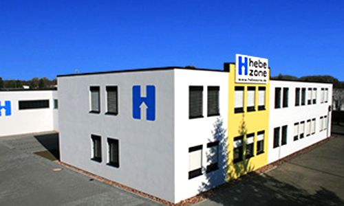 Hebezone GmbH aus Hanau: Made in Main-Kinzig für Ketten und Anschlagmittel mit Tradition