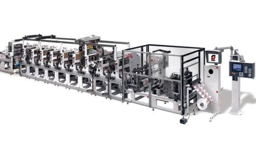 ILLERT GmbH & Co. KG: 158 Jahre Etikettendruck made in Main-Kinzig