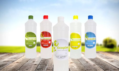 Umweltfreundliche Sauberkeit made in Main-Kinzig: Planol GmbH + Co. KG aus Hanau