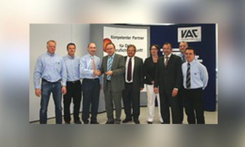 VACUUMSCHMELZE GmbH & Co. KG: Made in Main-Kinzig - Vacuumschmelze setzt auf ganzheitliche Ausbildung