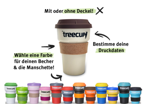 NOWASTE® GmbH aus Hanau: Leidenschaft für die Umwelt made in Main-Kinzig - Biokunststoff statt Plastik