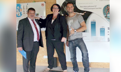 Multisport Academy aus Linsengericht: Das etwas andere Sportstudio - „made in Main-Kinzig"