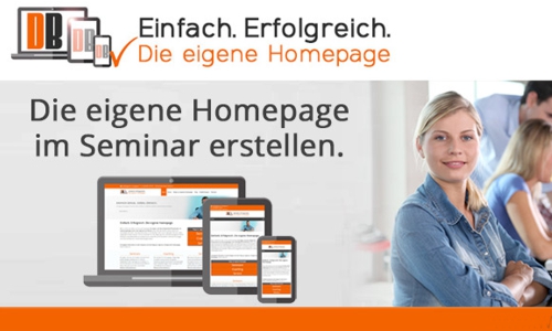 Einfach. Erfolgreich. Die eigene Homepage! made in Main-Kinzig: netlutions.de aus Linsengericht