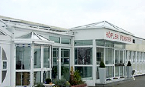 Elementebau Höfler: Von der Schmiede zu einem führenden Dienstleistungsunternehmen