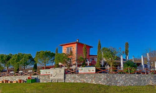 La Bottega Toscana: „Italien“ made in Main-Kinzig