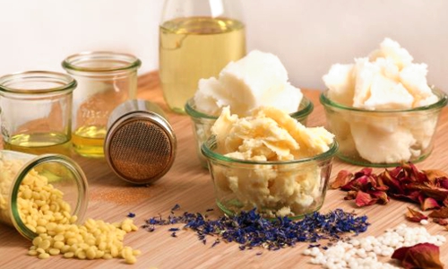 Ein kleines Stück duftendes Glück made in Main-Kinzig: Maintaler Seifenmanufaktur aus Maintal Ein kleines Stück duftendes Glück made in Main-Kinzig: Maintaler Seifenmanufaktur aus Maintal