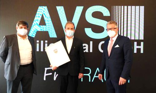 AVS Lilienthal GmbH aus Maintal AVS Lilienthal GmbH aus Maintal