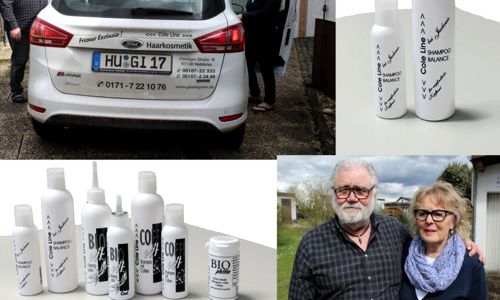 made in Main-Kinzig für 40 Jahre Erfolg: Giselle GmbH aus Nidderau made in Main-Kinzig für 40 Jahre Erfolg: Giselle GmbH aus Nidderau