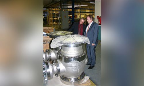 Perrin - Kugelhähne aus Nidderau-Heldenbergen Made in Main-Kinzig Perrin - Kugelhähne aus Nidderau-Heldenbergen Made in Main-Kinzig