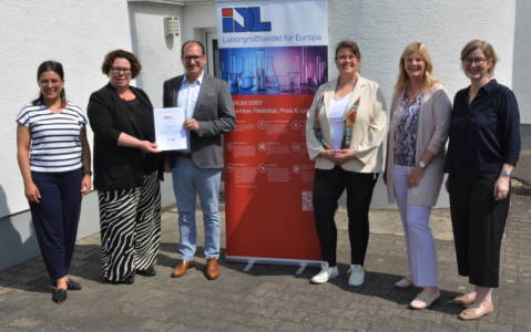 IDL aus Nidderau: made in Main-Kinzig für familienfreundlichen Betrieb aus Nidderau IDL aus Nidderau: made in Main-Kinzig für familienfreundlichen Betrieb aus Nidderau