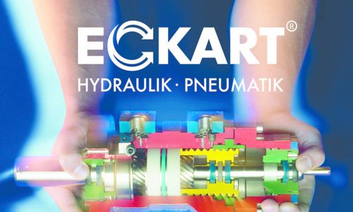 Eckart Hydraulik aus Schlüchtern: Weltweit agierender Familienbetrieb made in Main-Kinzig Main-Kinzig Eckart Hydraulik aus Schlüchtern: Weltweit agierender Familienbetrieb made in Main-Kinzig Main-Kinzig