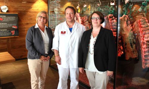 Fleischerlebnisse made in Main-Kinzig: Der Ludwig aus Schlüchtern Fleischerlebnisse made in Main-Kinzig: Der Ludwig aus Schlüchtern