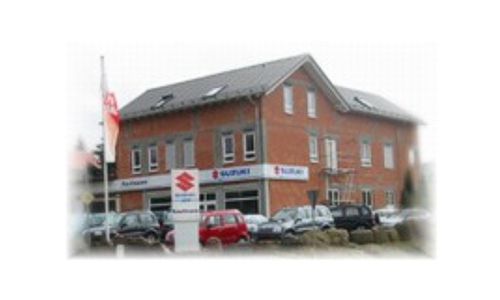 Suzuki Kaufmann: Investition in die Zukunft Suzuki Kaufmann: Investition in die Zukunft