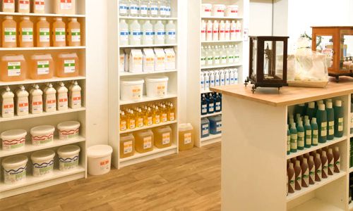 Rohm & Werner GmbH aus Sinntal: Tradition und Qualität made in Main-Kinzig Rohm & Werner GmbH aus Sinntal: Tradition und Qualität made in Main-Kinzig