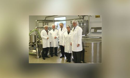 Dreiturm: Qualität in jeder Hinsicht - made in Main-Kinzig