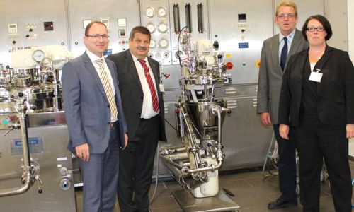 Dreiturm GmbH: Qualität made in Main-Kinzig