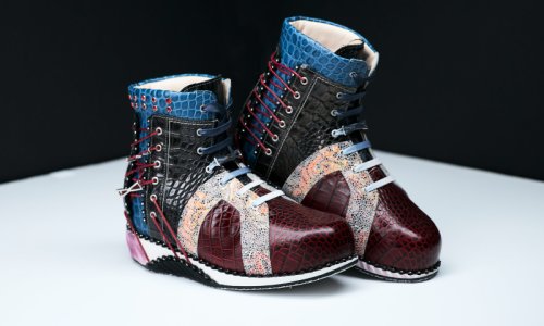 Footopia Orthopädie & Lifestyle aus Steinau: „Coole“ Orthopädie made in Main-Kinzig