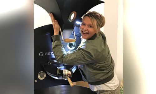 Kaffeeleidenschaft made in Main-Kinzig: Rösterei KaffeeBär aus Steinau